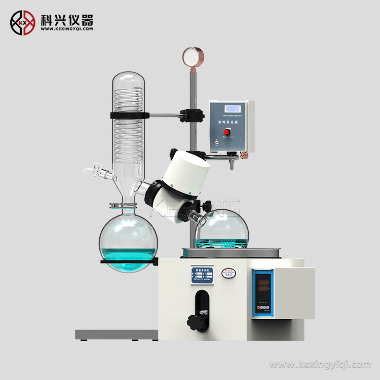 旋轉蒸發儀(標準型) 旋轉蒸發儀(標準型)
