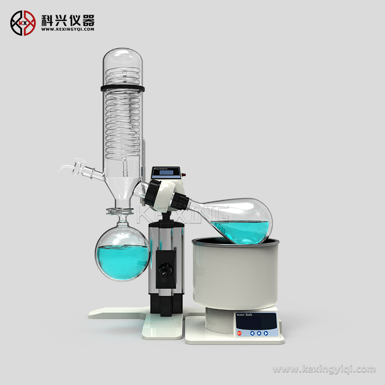 旋轉蒸發儀(技術型) 旋轉蒸發儀(技術型)