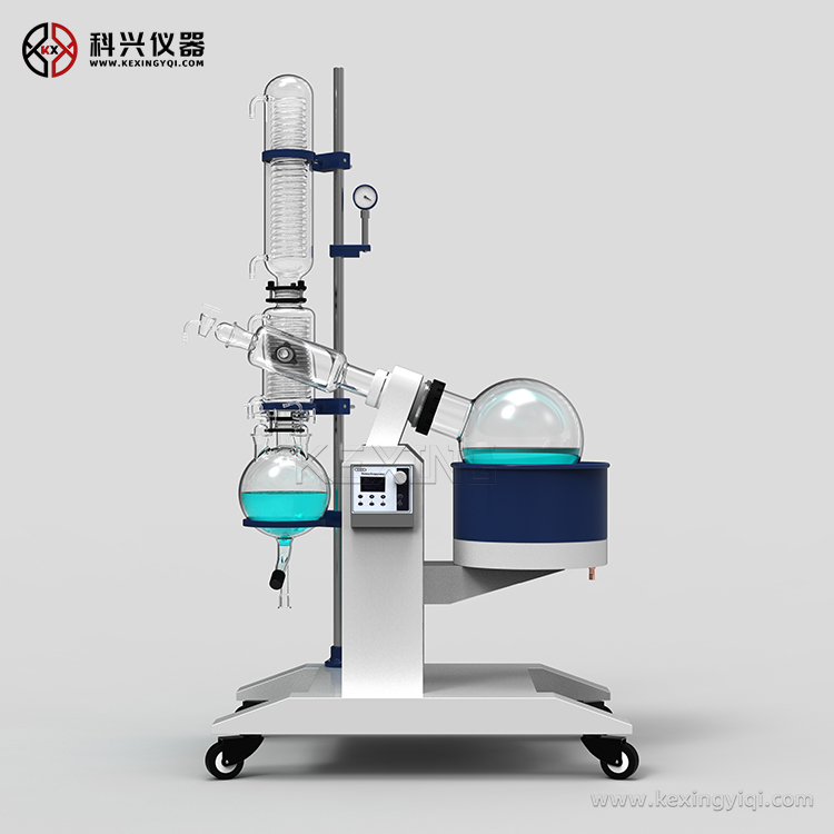 旋轉蒸發儀(技術型) 旋轉蒸發儀(技術型)